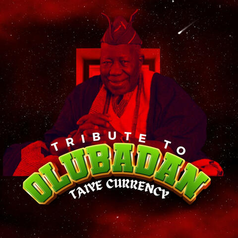 Oba Olubadan