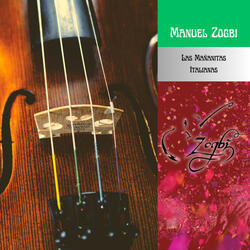 Las Mañanitas Italianas