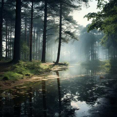 Calm Vibes: Music for Gentle Unwinding