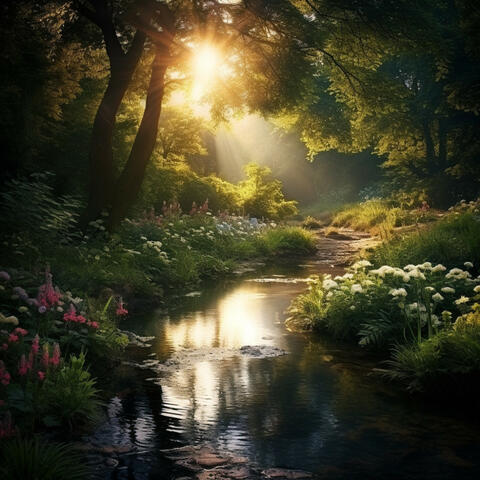 Soothing Escape: Music for Peaceful Relaxation