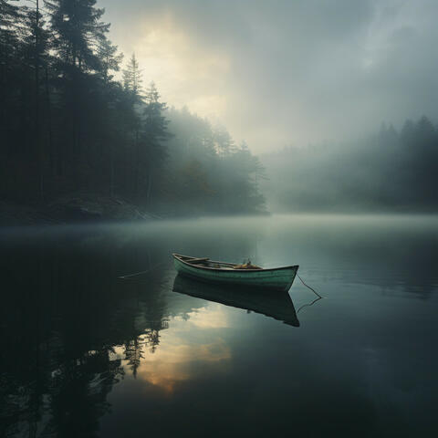 Serenity Sounds: Music for Relaxing Evenings