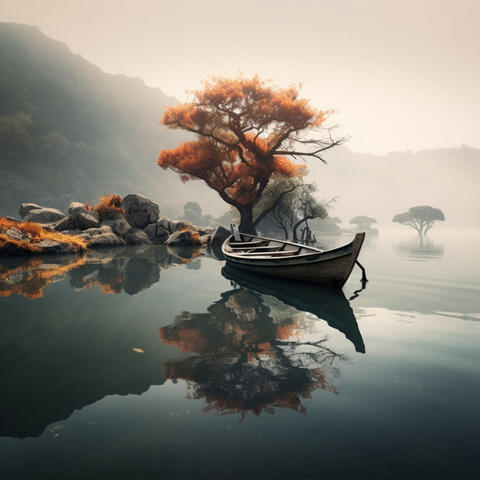 Calmness in Tunes: Music for Serene Days