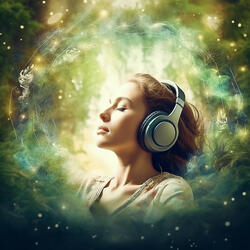 Hidden Streams Binaural Melody