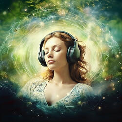 Serene Binaural Drift