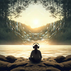 High Altitude Binaural Serenity
