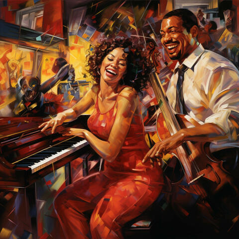 Bossa Elegance: Jazz Piano Sessions