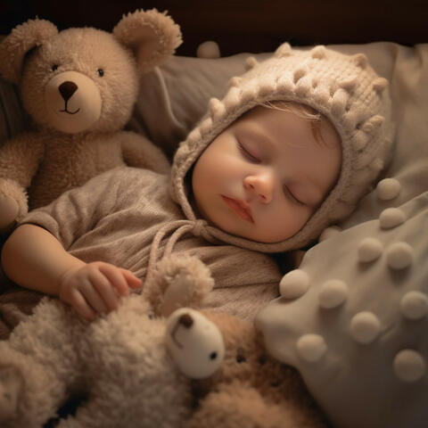 Lullaby Nights: Soothing Melodies for Baby Sleep
