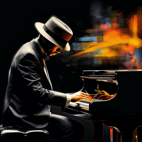 Dynamic Interplay: Jazz Piano Ensemble
