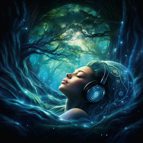 Binaural Dreams: Ocean Sleep Tides