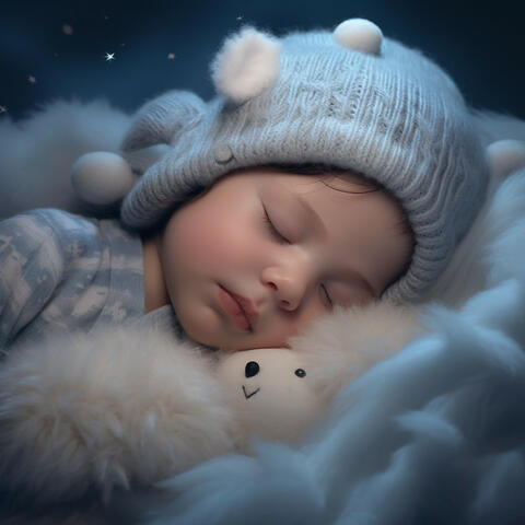 Serene Lullaby for Peaceful Baby Sleep
