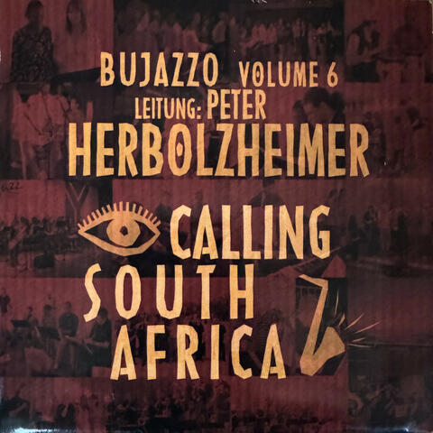 Bujazzo, Vol. 6