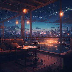 Soothing Lofi for Dreamy Ease