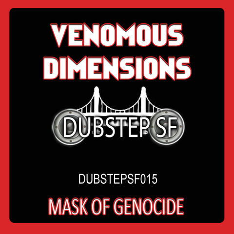 Mask of Genocide