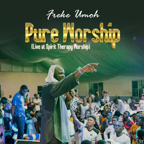 Pure Worship