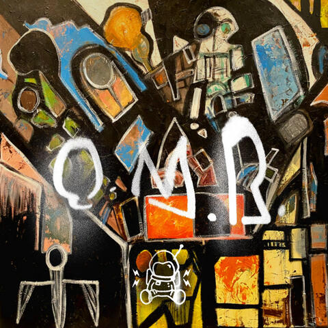 Q.M.R.