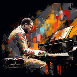 Legacy of Melodies Jazz Piano