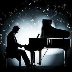 Jazz Piano Narrative Threads