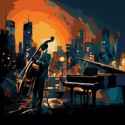 Keys of Expression Jazz Piano