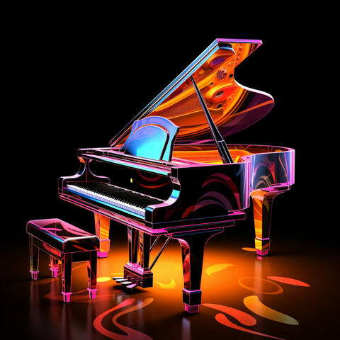 Odyssey in Keys: Jazz Piano Quests