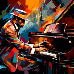 Rhapsodies of Jazz Elegance