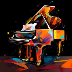 Jazz Piano Outer Limits