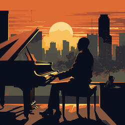 Jazz Piano Creative Keys