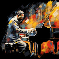 Momentum in Keys Jazz Piano