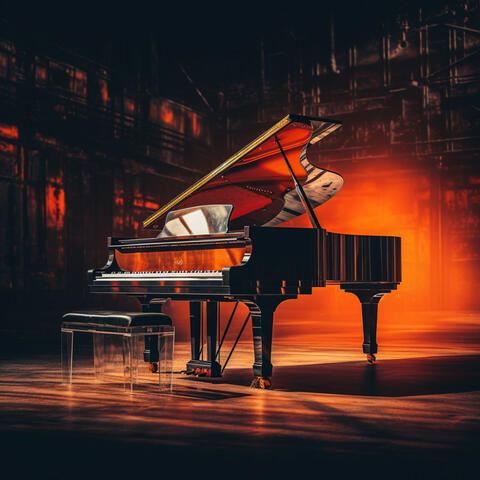 Beyond Boundaries: Jazz Piano Explorations