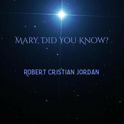 Mary, Did You Know?