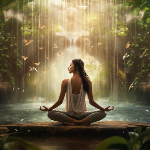 Yoga Rain: Harmonious Showers Sessions