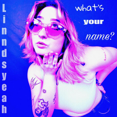 what's your name?