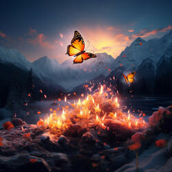 Ballad of Warmth and Light