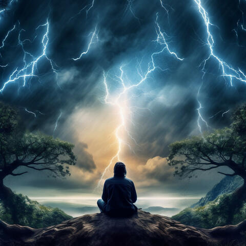Thunder Zen: Meditation in Storms