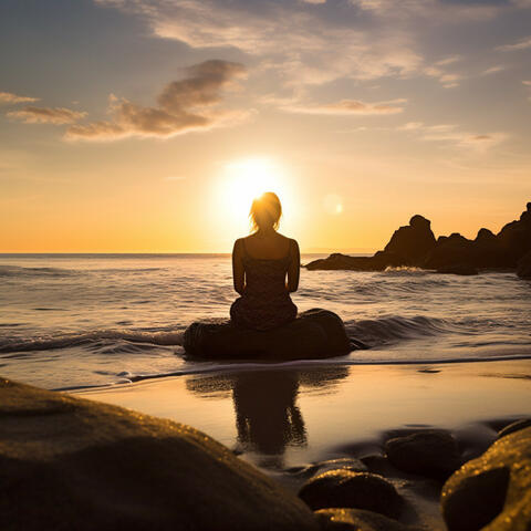 Ocean Zen: Meditation with Waves