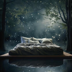 Rain Lullaby Starlight Sleep