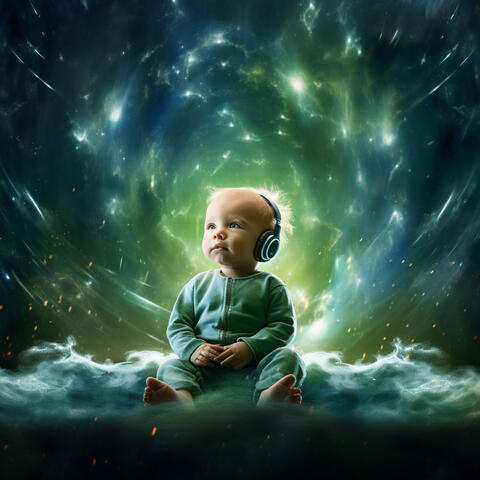 Melodic Thunderstorms: Musical Magic for Babies