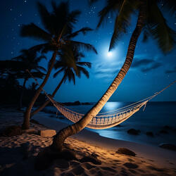 Sea's Soothing Sleep Lullaby