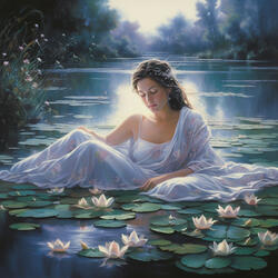 Harmony in Stream's Flow