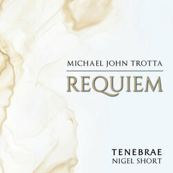 Requiem: VIII. Libera Me