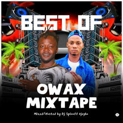 Best Of Owax Mixtape