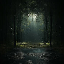 Rain's Lullaby for Dreamy Slumber