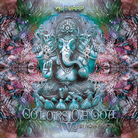 Colors of Goa, Vol. 2