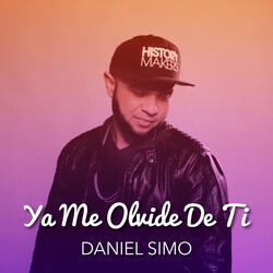 Ya Me Olvide De Ti