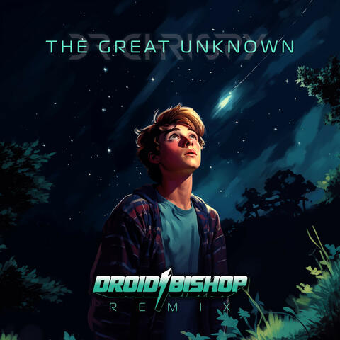 The Great Unknown