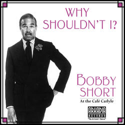Why Shouldn't I?