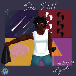 She Still
