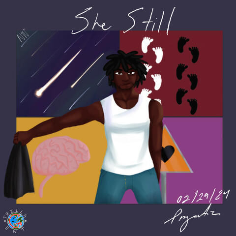 She Still
