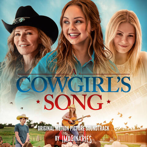 Just Breathe (From: "A Cowgirl's Song ")