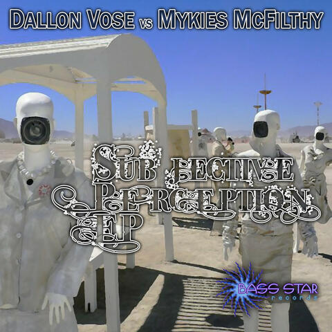 Dallon Vose vs. Mykies McFilthy