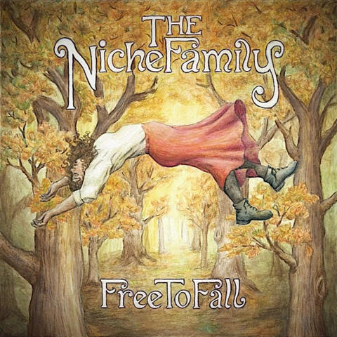 Free To Fall